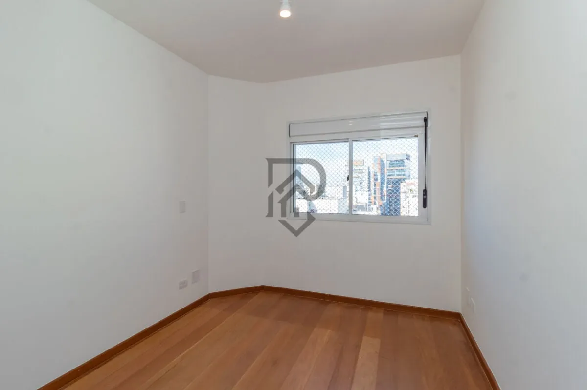 Imagem Apartamento à venda no bairro Itaim Bibi - São Paulo/SP, Zona Sul