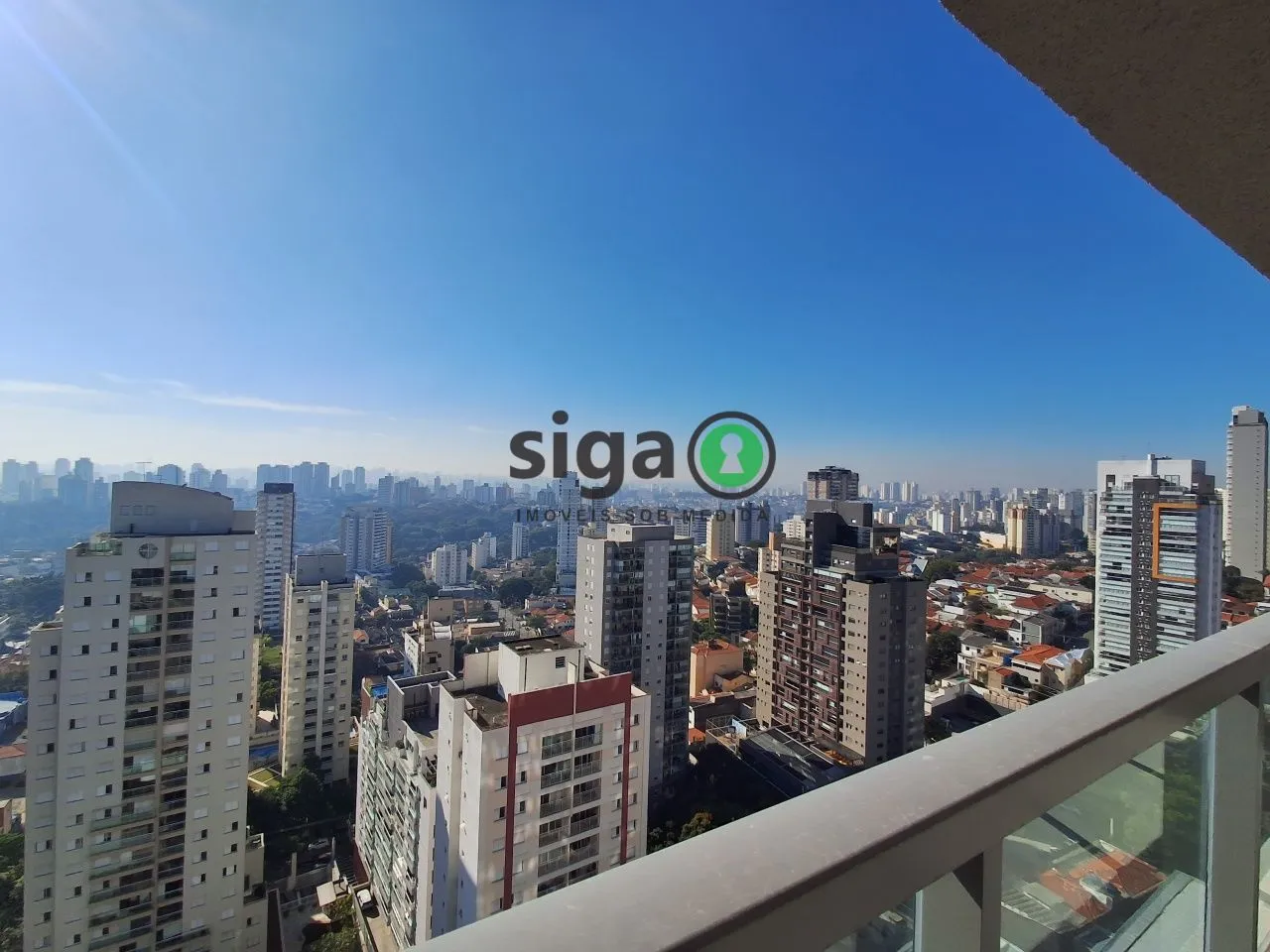 Imagem Apartamento à venda 3 Quartos, 2 Vagas, 131m², Vila Mariana-SP