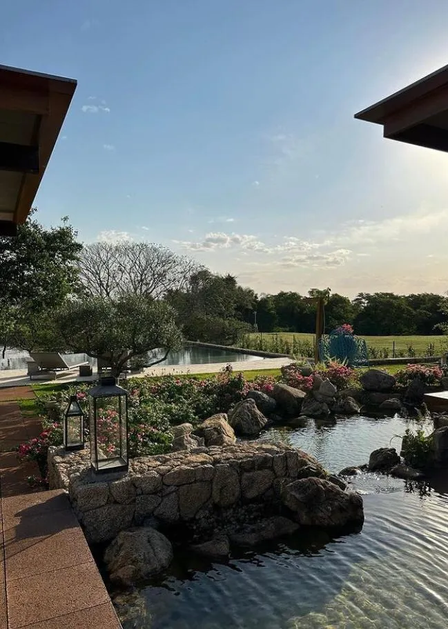 Imagem Casa à venda em condomínio Fazenda Boa Vista