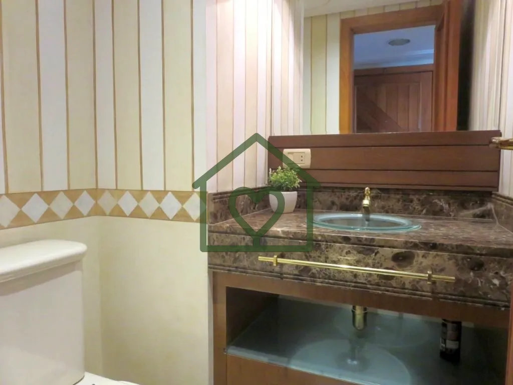 Imagem Excepcional apartamento com 04 dormitórios (sendo 03 suítes) e 03 vagas de garagem no bairro Higie...