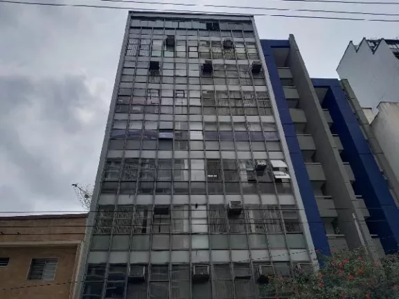 Foto do imóvel Oportunidade Única em SAO PAULO - SP | Tipo: Sala | Negociação: Licitação Aberta | Situação: Imóvel em RUA MAJOR SERTORIO