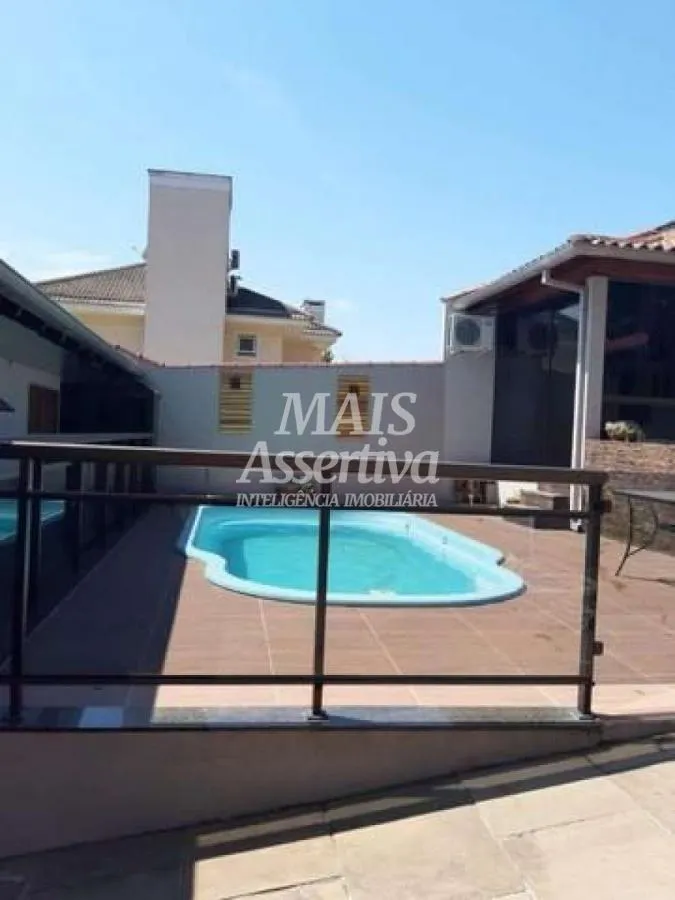Imagem Casa para Venda em São Sebastião Do Caí / RS no bairro Laux