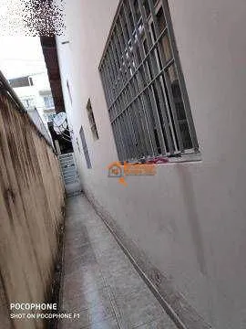 Imagem Sobrado com 3 dormitórios à venda, 159 m² por R$ 800.000,00 - Jardim Santa Clara - Guarulhos/SP