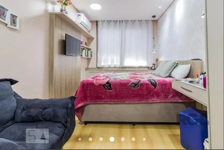 Imagem Apartamento em Cavalhada