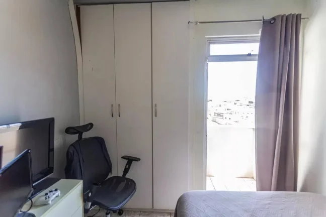 Imagem Cobertura duplex à venda no Palmares - 152m² | 3 quartos | Área externa