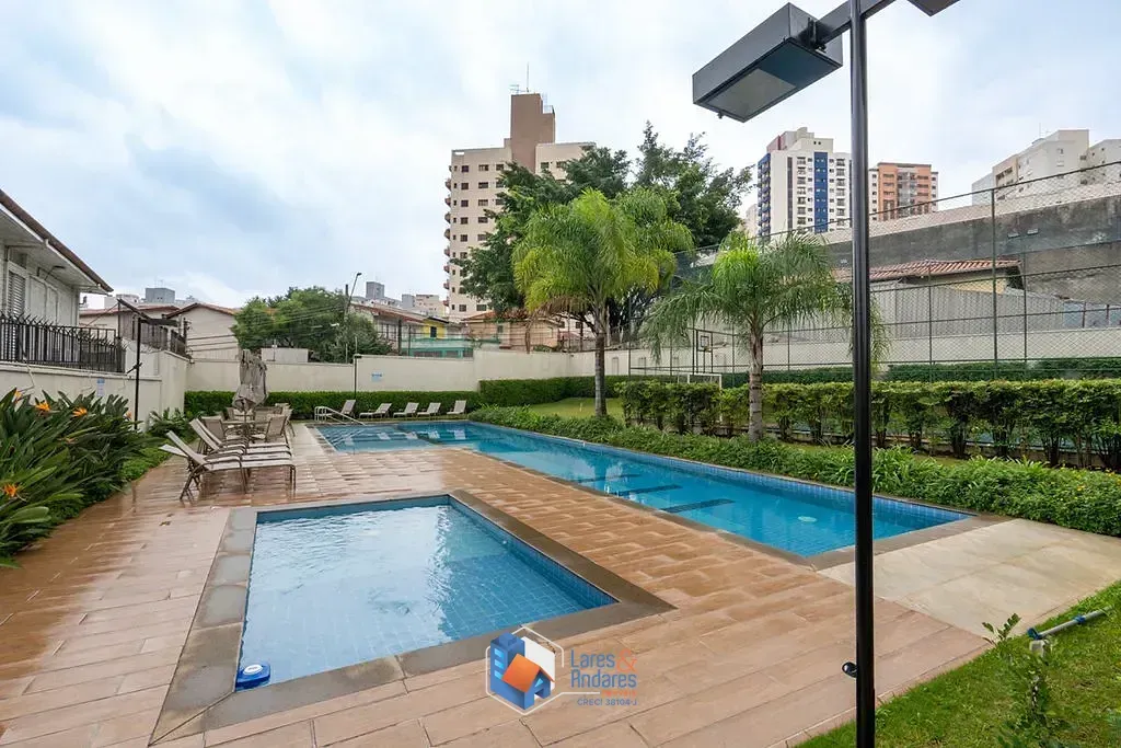 Imagem Apartamento à venda 2 Quartos 1 Suite 1 Vaga 64M² Vila da Saúde São Paulo - SP