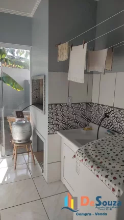 Imagem Geminado bem localizado