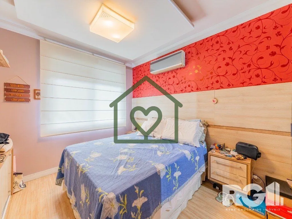 Imagem EXCLUSIVIDADE Belíssima casa de 4 suítes + gabinete no condomínio fechado Terra Mater com vista e...