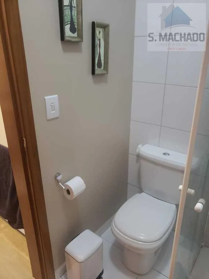 Imagem Sobrado para Venda em Santo André / SP no bairro jardim Santo Antonio