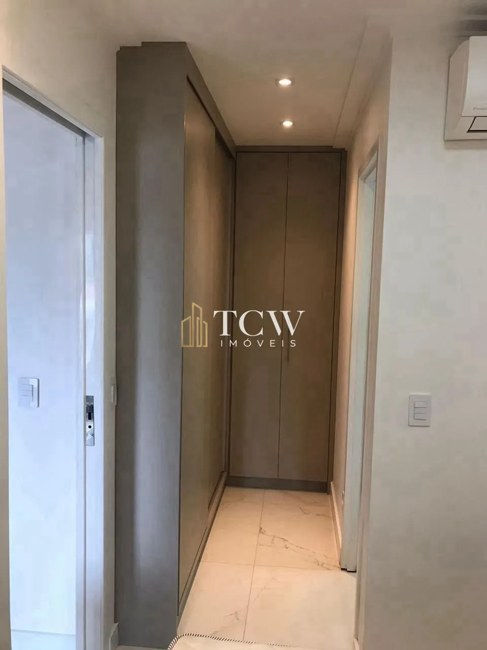 Imagem Apartamento para alugar no bairro Campo Belo - São Paulo/SP, Zona Sul