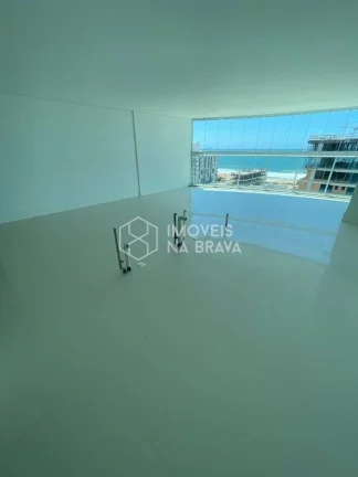 Foto do imóvel APARTAMENTO A VENDA BRAVA BEACH FIGUEIRA - 4 SUITES E 3 VAGAS - PRAIA BRAVA - ITAJAI/SC em Rua Delfim Mário Pádua Peixoto