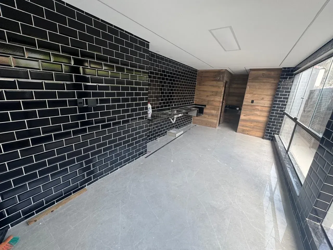 Imagem Apartamento com 2 Quartos à Venda, 43 m² em Jardim São Francisco - Cubatão