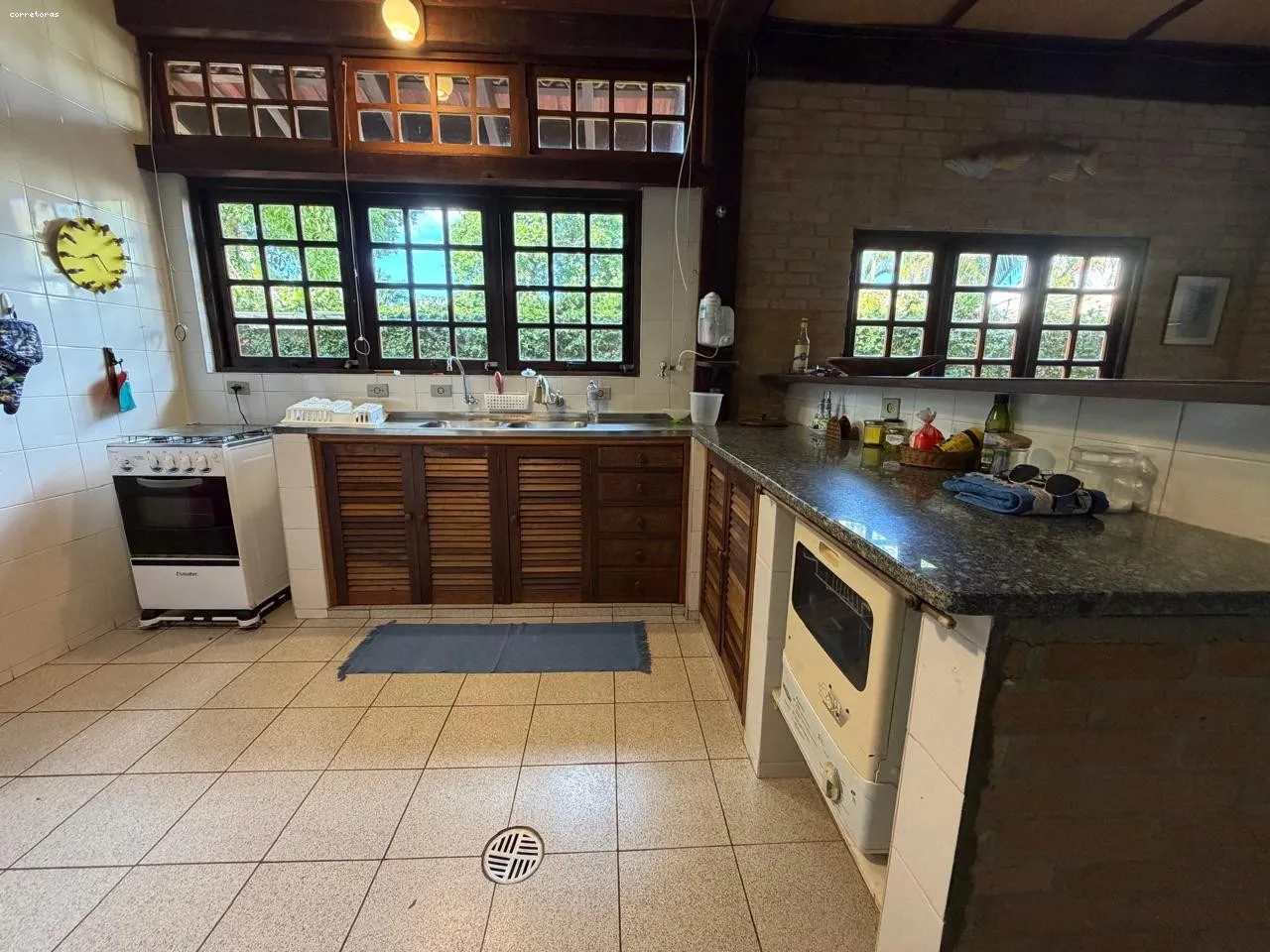 Imagem Casa na Praia para Venda em São Sebastião, Guaeca, 4 dormitórios, 3 banheiros, 3 vagas