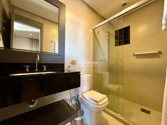 Imagem Aion Suítes Flat Mobiliado à venda Praia Centro Bombinhas SC