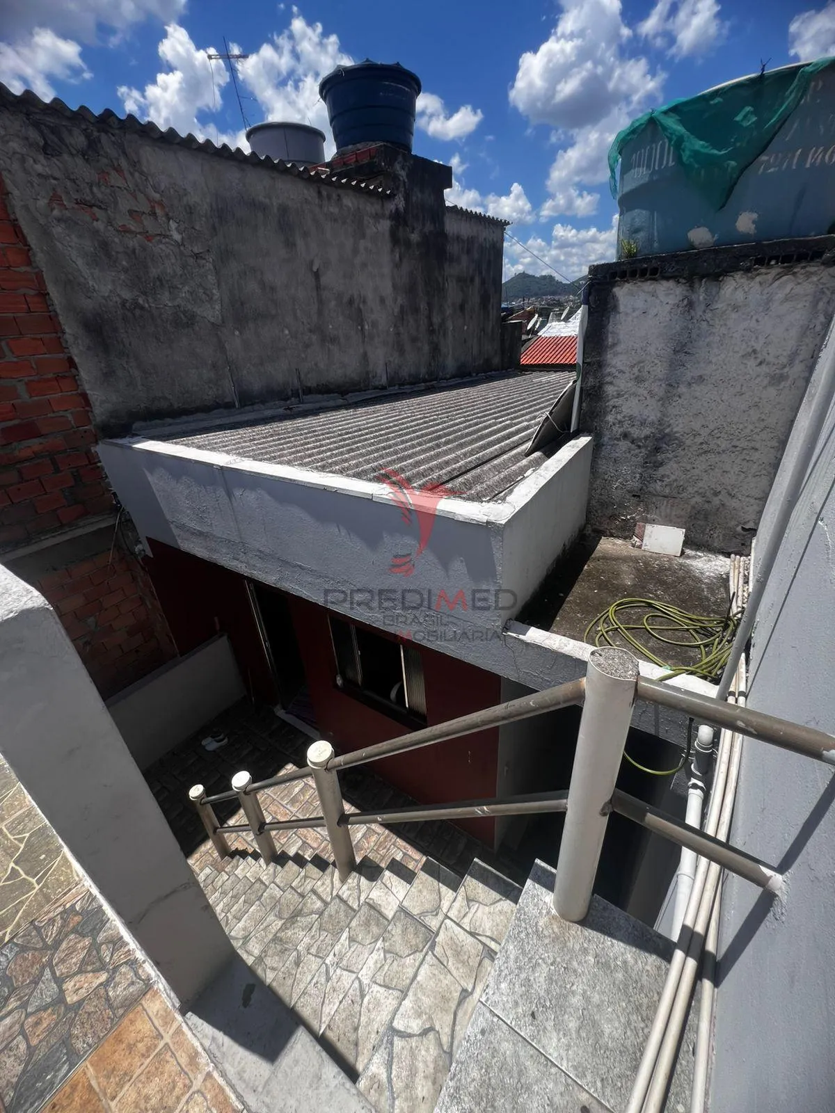 Imagem Belissima casa a venda no Pque Santana, em Santana de Parnaiba/SP