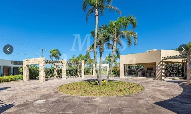 Imagem EXCELENTE TERRENO PARA VENDA, CONDOMINIO FECHADO EM CAPÃO NOVO - CAPÃO DA CANOA