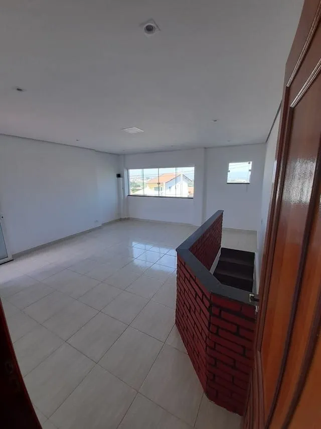 Imagem Casa à venda 3 Quartos, 2 Suites, 3 Vagas, 210M², Jardim Hípica Pinheiro, Taubaté - SP