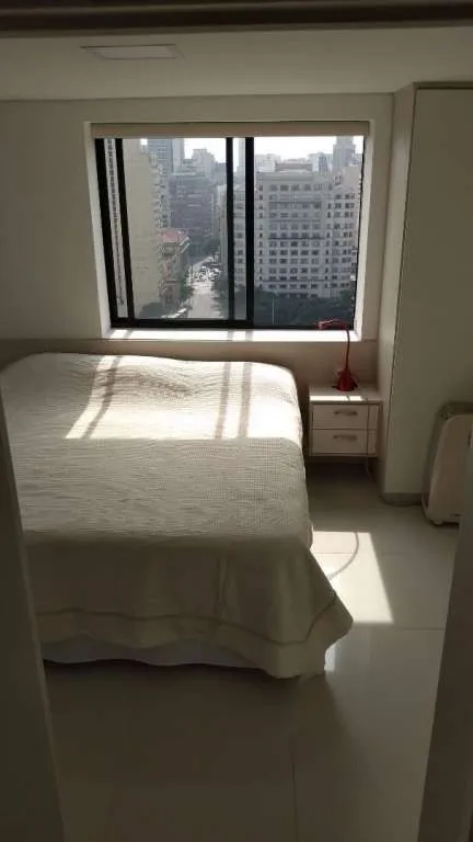 Imagem Apartamento à Venda em Bela Vista, São Paulo - SP