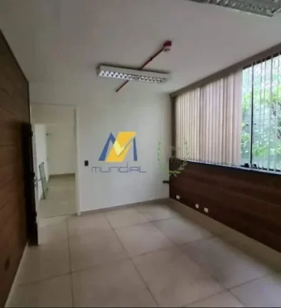 Imagem Galpão para locação no Bairro Jardim