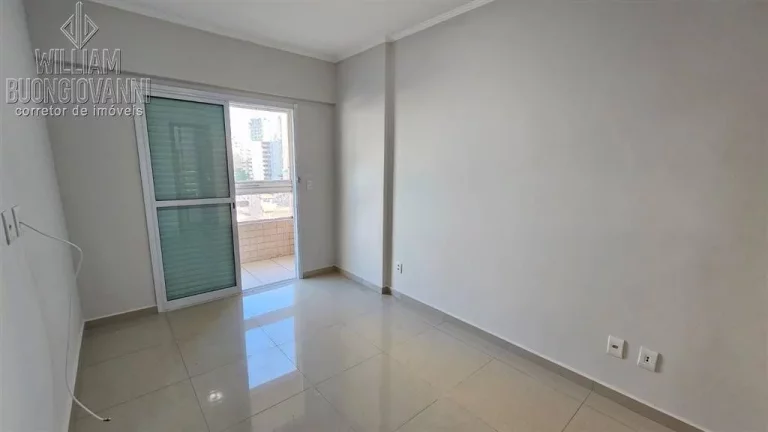 Imagem Apartamento à Venda em Guilhermina, Praia Grande - SP