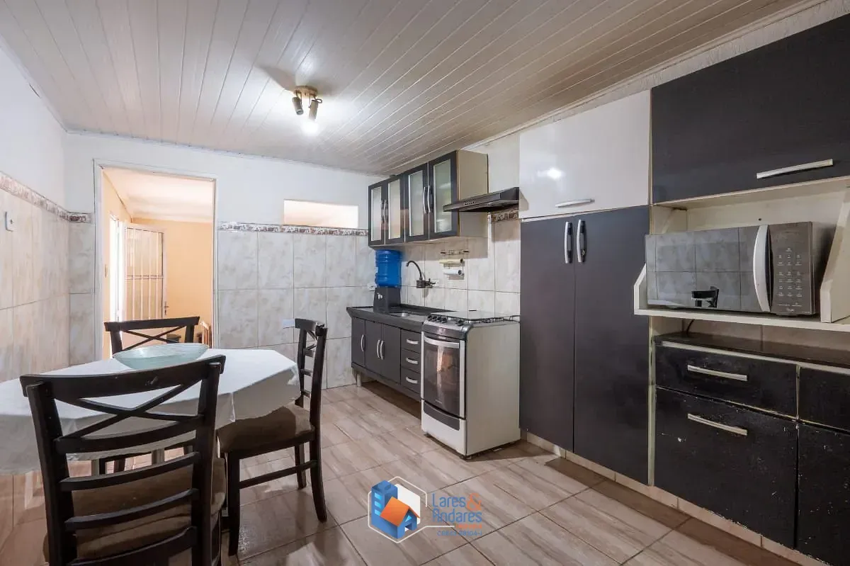 Imagem Casa para venda em Parque Regina com 4 quartos, 138m²
