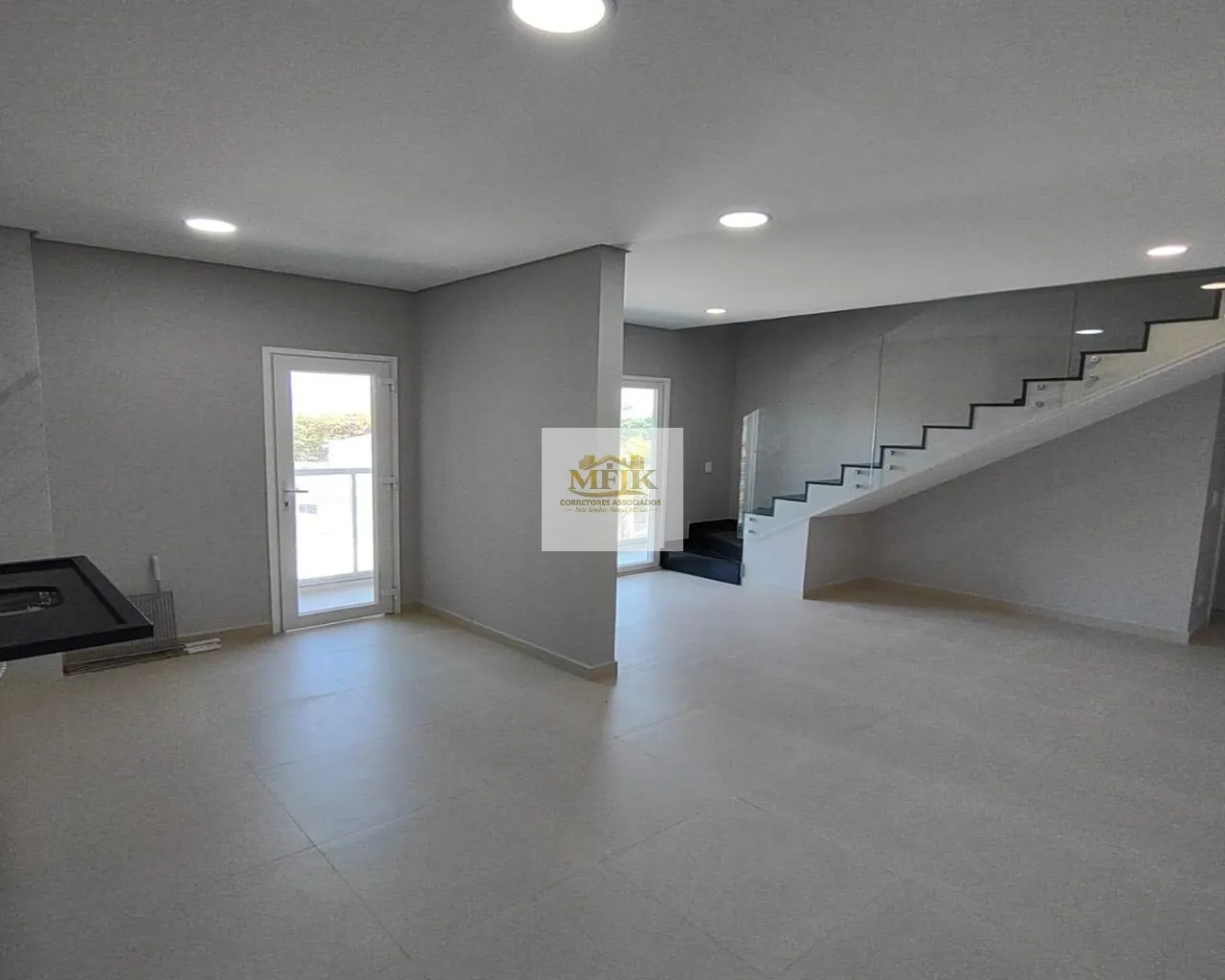 Imagem Apartamento com 2 dormitórios sendo 01 suíte à venda, Flamingo, MATINHOS - PR