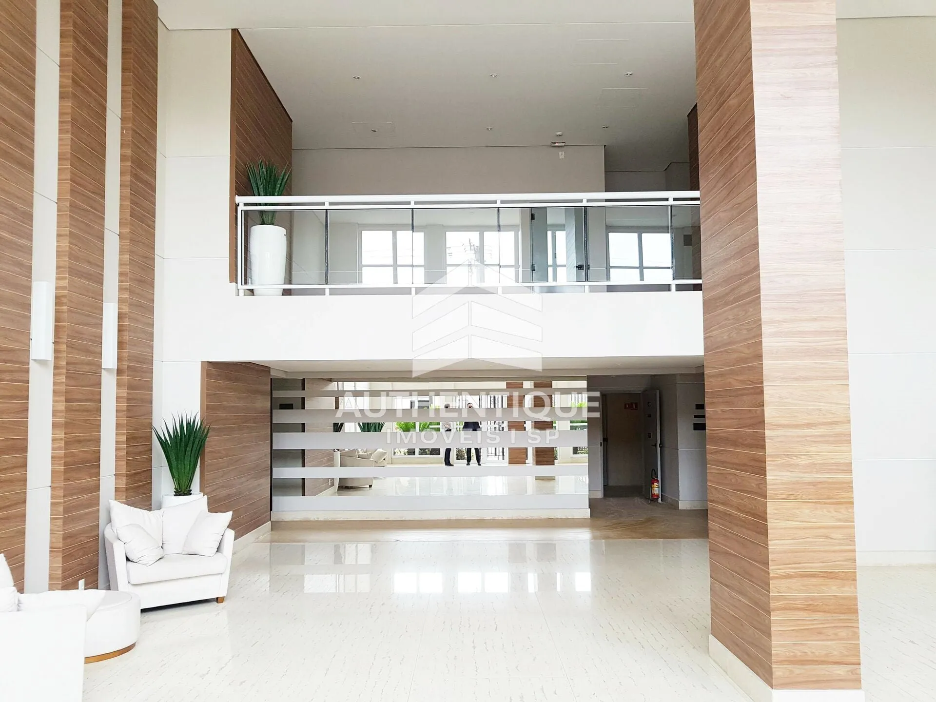 Imagem Magnífico Mooca - Apartamento à venda no bairro Mooca - São Paulo/SP, Zona Leste