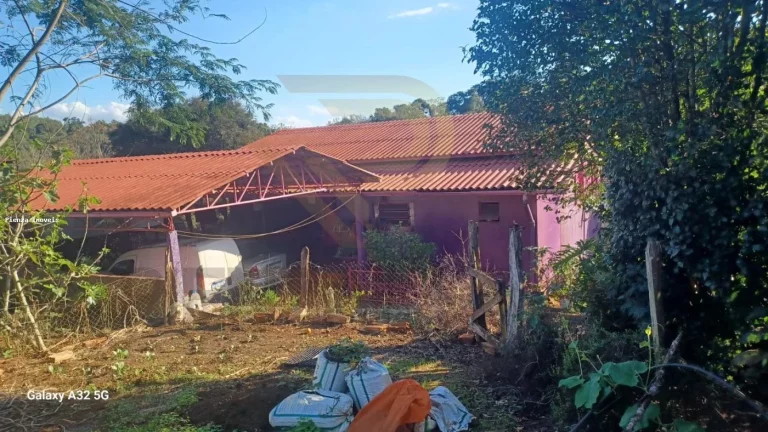 Imagem Chácara para Venda em Concórdia, Área Rural de Concórdia, 4 dormitórios, 1 suíte, 4 banheiros, 2 vagas