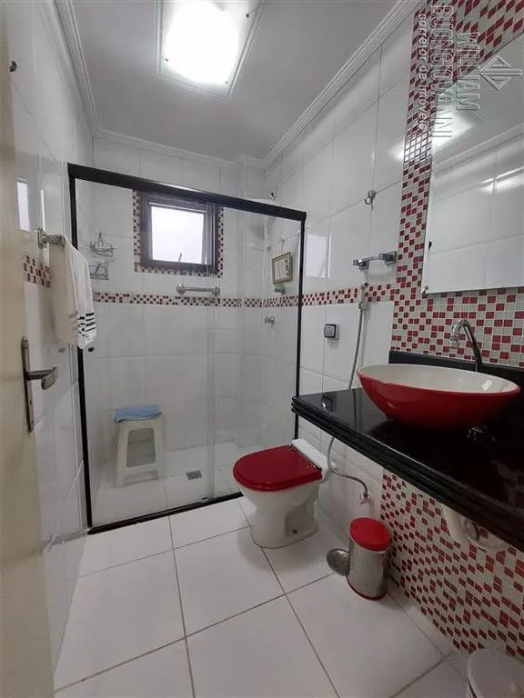 Imagem Apartamento à Venda em Centro, Mongaguá - SP