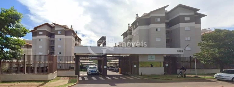 Imagem Apartamento à venda em Campo Grande-MS, Monte Castelo: 3 quartos, 1 suíte, 3 salas, 1 banheiro, 1 vaga, 79,60m². Aproveite!