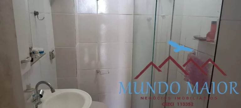 Imagem Apartamento com 2 Quartos, 2 wc - à venda, 101m - Gonzaga!
