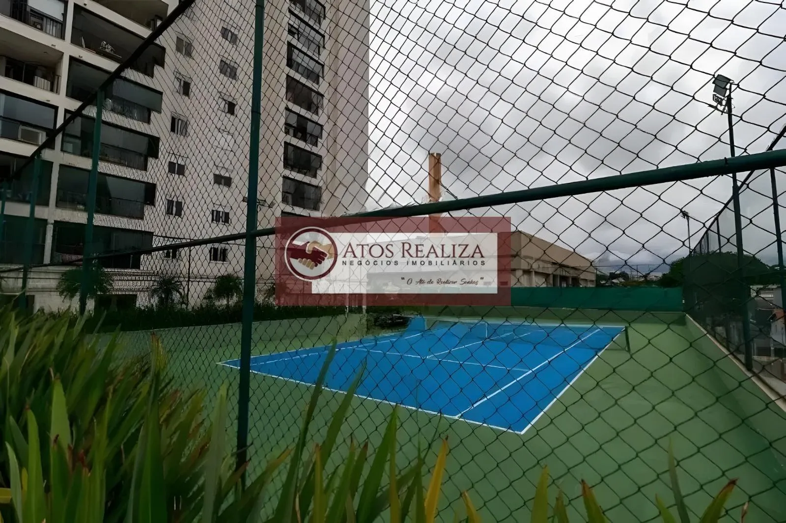 Imagem Apartamento à Venda em Santo Amaro, SP | 2 Dorms, 68m², R$815mil