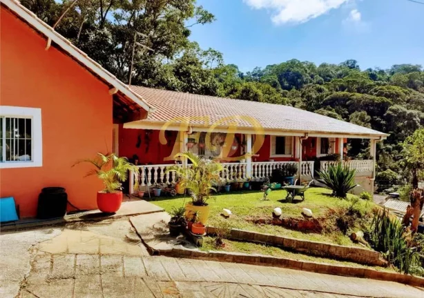 Foto do imóvel Casa em Mairiporã / Serra da Cantareira