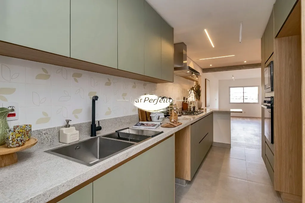 Imagem Apartamento com 3 Quartos à Venda, 91 m² em Pinheiros - São Paulo