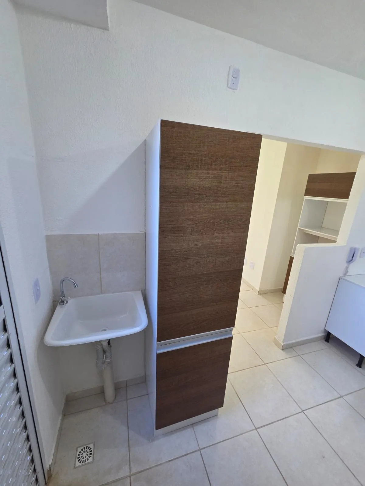 Imagem APTO 2 DORMITÓRIOS GARDEN - Condomínio Villa VIC Ravena - Votorantim