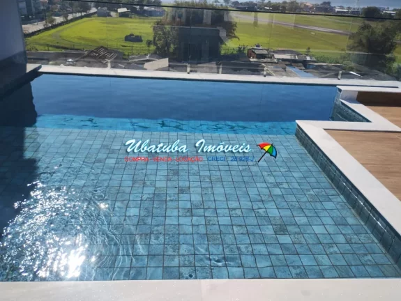 Imagem Lindo Apartamento Novo no Centro