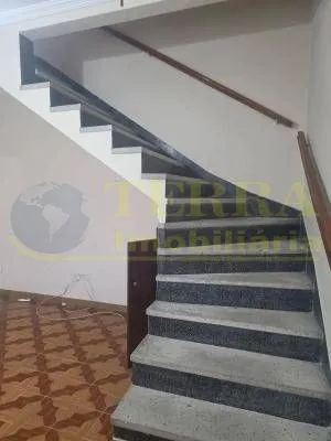 Imagem Sobrado com 5 quartos e 6 vagas no Jardim das Flores, Osasco - Academia