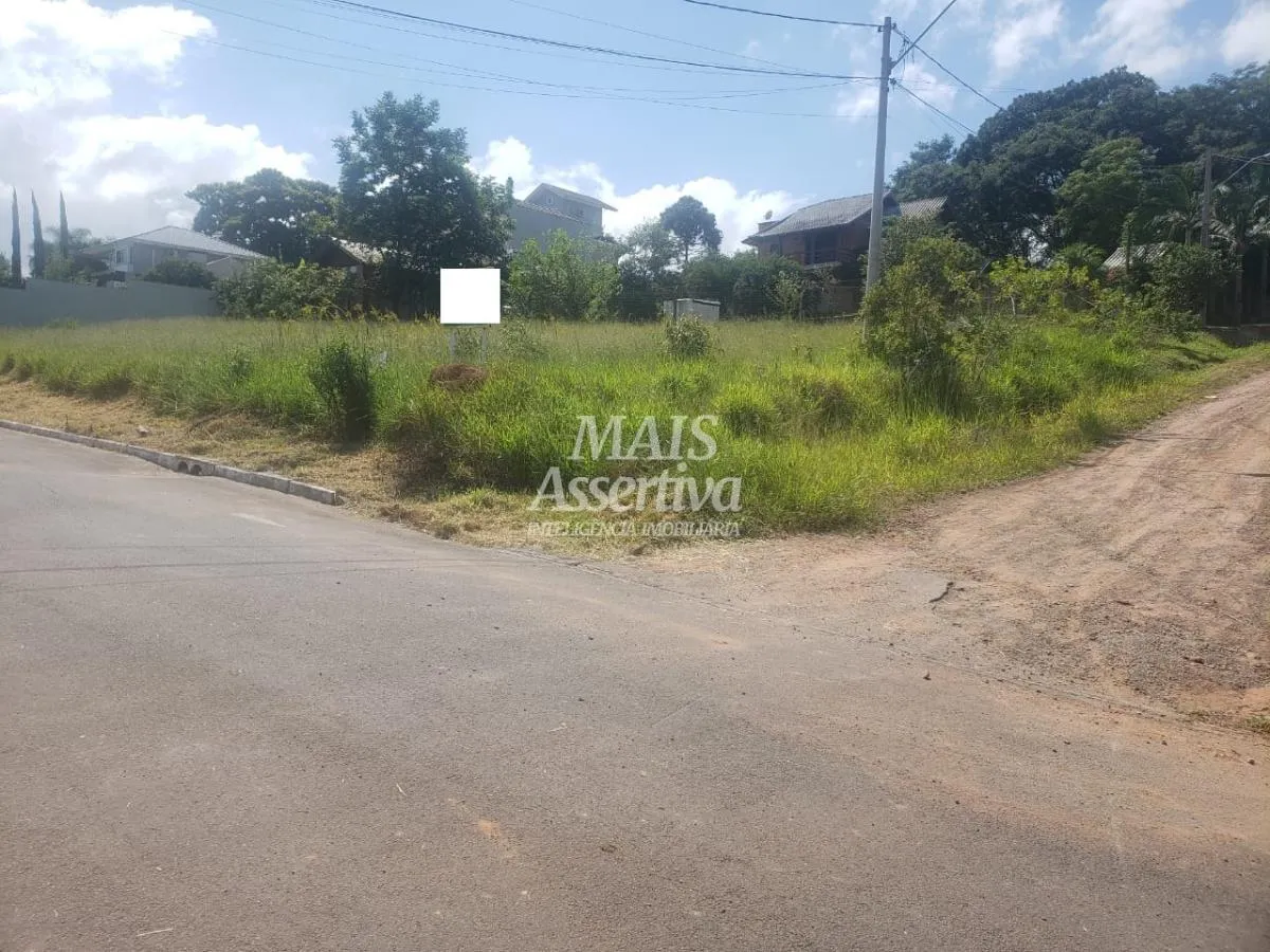 Imagem Terreno para Venda em Novo Hamburgo / RS no bairro Lomba Grande