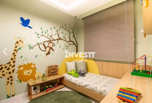 Imagem Apartamento à venda no Jardim América - Goiânia/GO