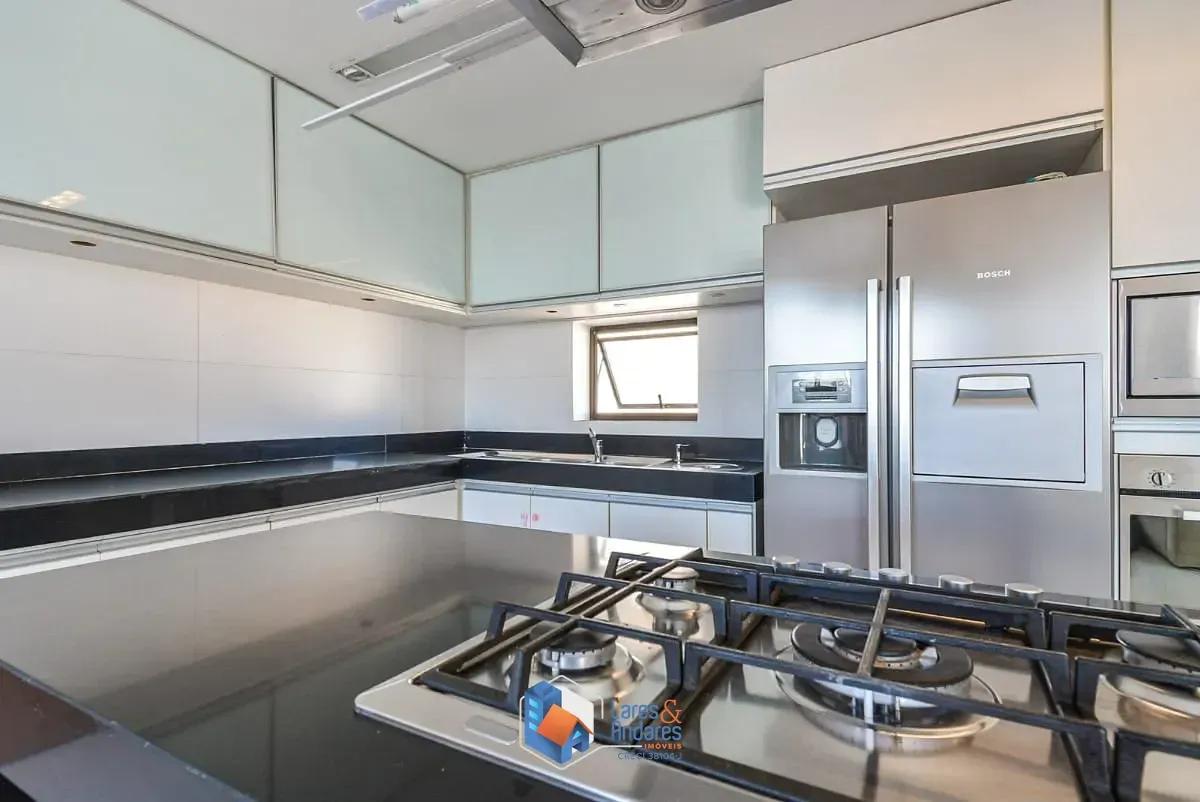 Imagem Cobertura para venda em Moema com 1 quarto, sendo 1 suíte, 73m²