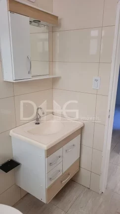 Imagem Casa à venda em Betel com 250 m² - Paulínia - SP