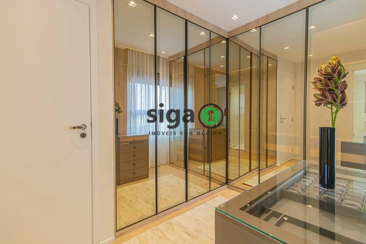 Imagem Apartamento garden com 101 m² - 2 Dormitórios (1 Suíte) e Varanda Gourmet na Barão do Triunfo