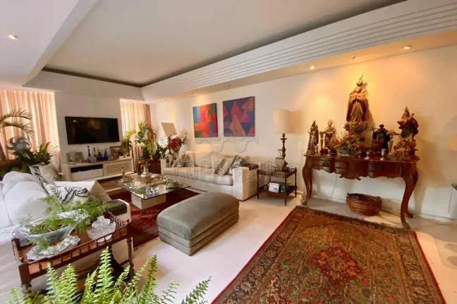 Imagem Copacabana – Rua Barão de Ipanema | Residencial › Apartamento 6 quarto(s) à Venda