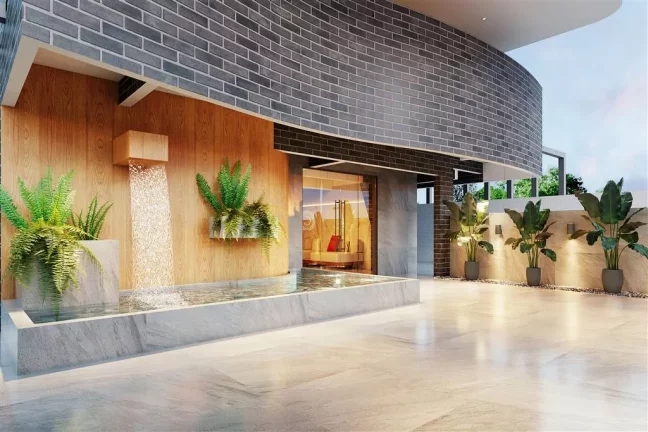 Imagem APARTAMENTO COM 57.87 m² - TUPI - PRAIA GRANDE SP