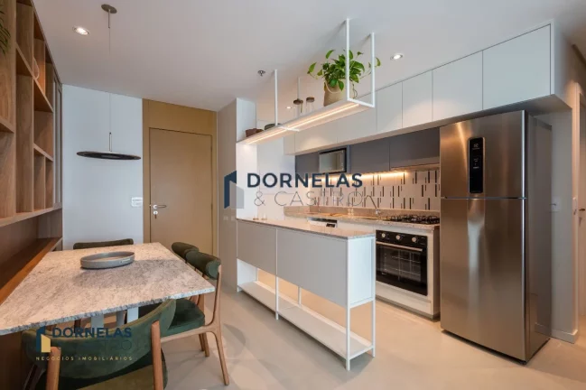 Imagem RARO LIVING GUARÁ II APTO 2 QUARTOS SENDO 1 SUÍTE PRÉDIO NOVINHO PAGAMENTO FACILITADO LIGUE AGORA
