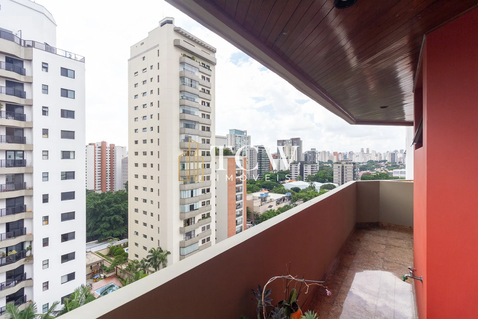 Imagem Apartamento à venda no bairro Campo Belo - São Paulo/SP, Zona Sul