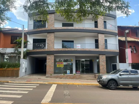 Foto do imóvel Hotel para Venda em Itá, Alto da Serra, 23 suítes em Avenida Tancredo Neves