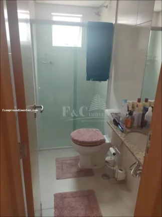 Imagem Apartamento para Venda em Guarujá, Jardim Virgínia, 2 dormitórios, 1 banheiro, 1 vaga