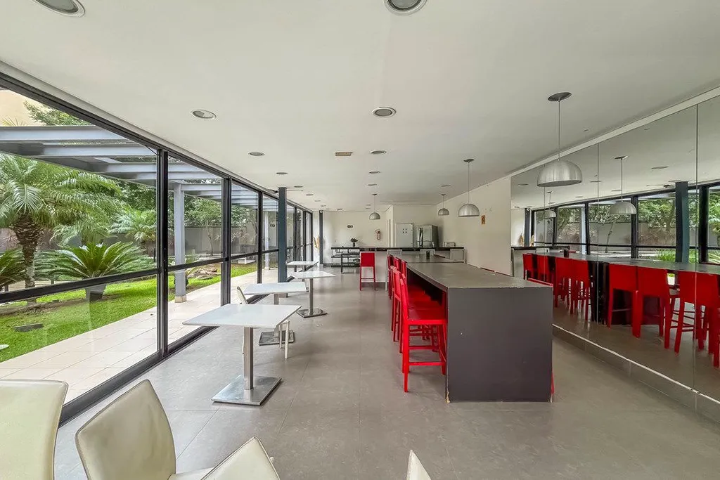 Imagem Apartamento à venda em São Paulo, Vila Mariana, com 1 quarto, 33m2