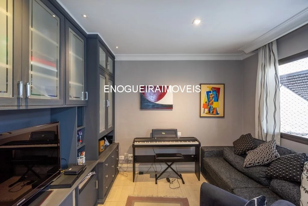 Imagem APARTAMENTO RESIDENCIAL em SÃO PAULO - SP, PINHEIROS